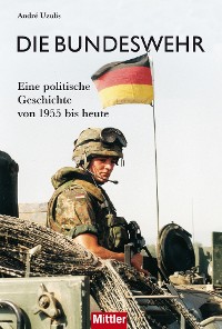 Cover Die Bundeswehr