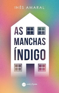 Cover As Manchas Índigo