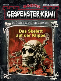 Cover Gespenster-Krimi 68