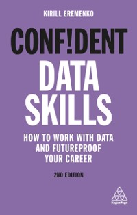 Cover Confident Data Skills
