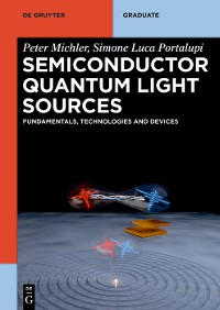 Cover Semiconductor Quantum Light Sources