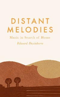 Cover Distant Melodies