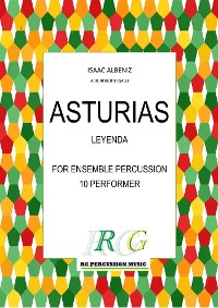 Cover Asturias