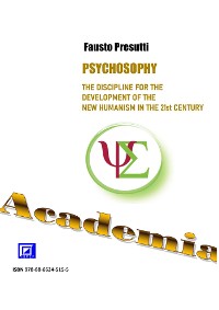Cover Psychosophy