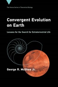 Cover Convergent Evolution on Earth