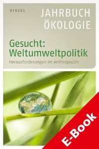 Cover Gesucht: Weltumweltpolitik