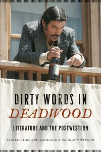Cover Dirty Words in Deadwood