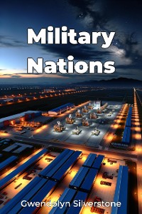 Cover Military Nations