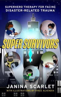 Cover Super Survivors