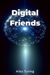 Cover Digital Friends