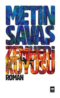 Cover Zemheri Kuyusu