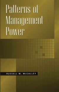 Cover Patterns of Management Power