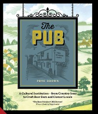 Cover The Pub