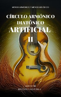 Cover Círculo Armónico Diatónico Artificial 2