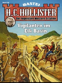 Cover H. C. Hollister 96
