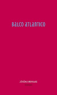Cover Balco Atlantico