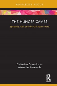 Cover Hunger Games