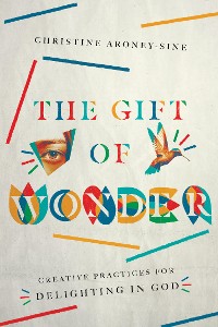 Cover The Gift of Wonder