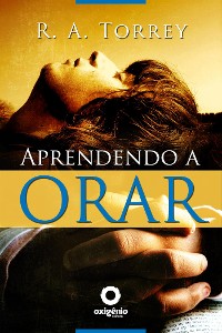 Cover Aprendendo a Orar