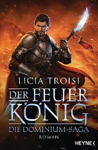 Cover Der Feuerkönig