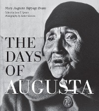 Cover The Days of Augusta