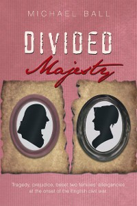 Cover Divided Majesty