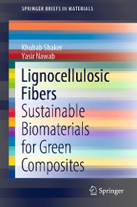 Cover Lignocellulosic Fibers