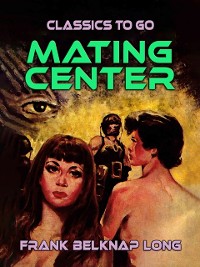 Cover Mating Center