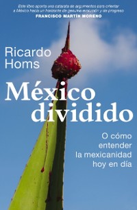 Cover México dividido