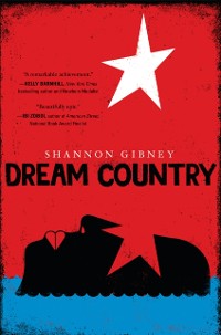 Cover Dream Country