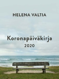 Cover Koronapäiväkirja 2020