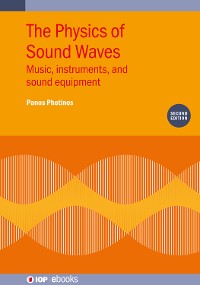 Cover The Physics of Sound Waves (Second Edition)