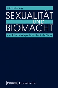 Cover Sexualität und Biomacht
