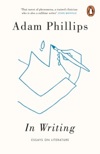 Cover In Writing