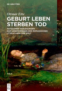 Cover Geburt Leben Sterben Tod