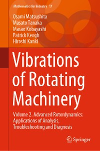 Cover Vibrations of Rotating Machinery