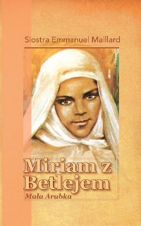 Cover Mariam z Betlejem