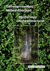Cover Geheimnisvolles Nidwaldnerland