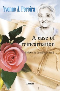 Cover A Case of Reincarnation