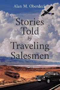 Cover Stories Told by Traveling Salesmen
