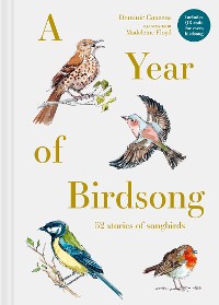 Cover A Year of Birdsong