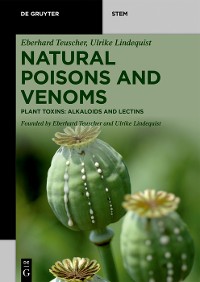 Cover Natural Poisons and Venoms