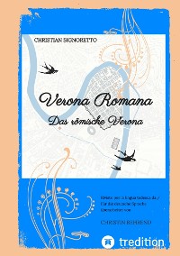 Cover Verona Romana