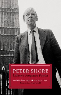 Cover Peter Shore