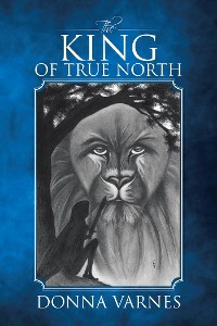 Cover The King of True North