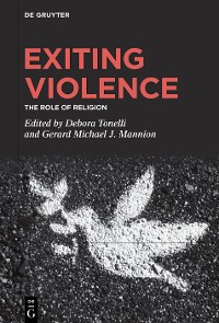 Cover Exiting Violence