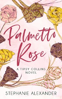 Cover Palmetto Rose