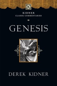 Cover Genesis