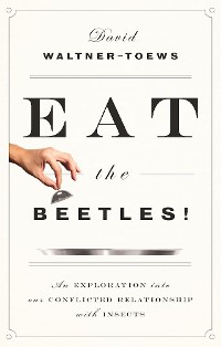 Cover Eat the Beetles!