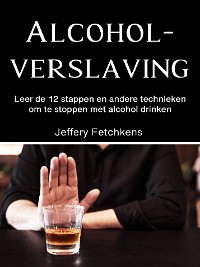 Cover Alcoholverslaving